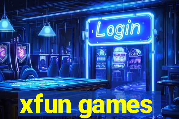 xfun games